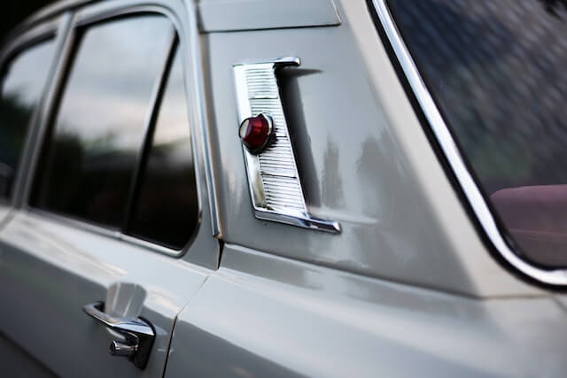 Hoe kun je je auto beschermen tegen diefstal met navigatie?
